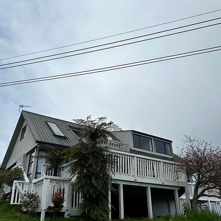 Premium Lake View Home Роторуа Екстериор снимка