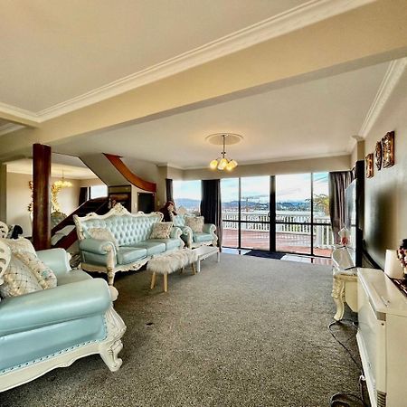 Premium Lake View Home Роторуа Екстериор снимка